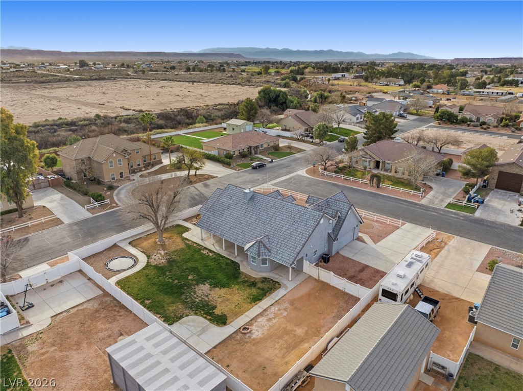 1352 West Lake Valley Drive Logandale, NV 89021 - Photo 52 of 55
