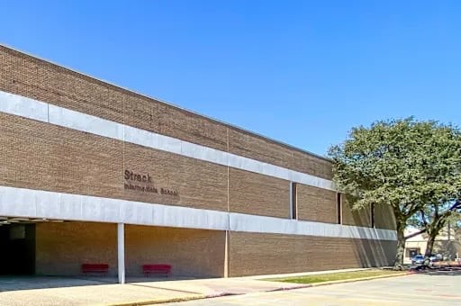 3315 Candleridge Drive Spring, TX 77388 - Photo 18 of 25 Located conveniently near Strack Intermediate School, this home offers a prime opportunity for families seeking quality education in a vibrant community.