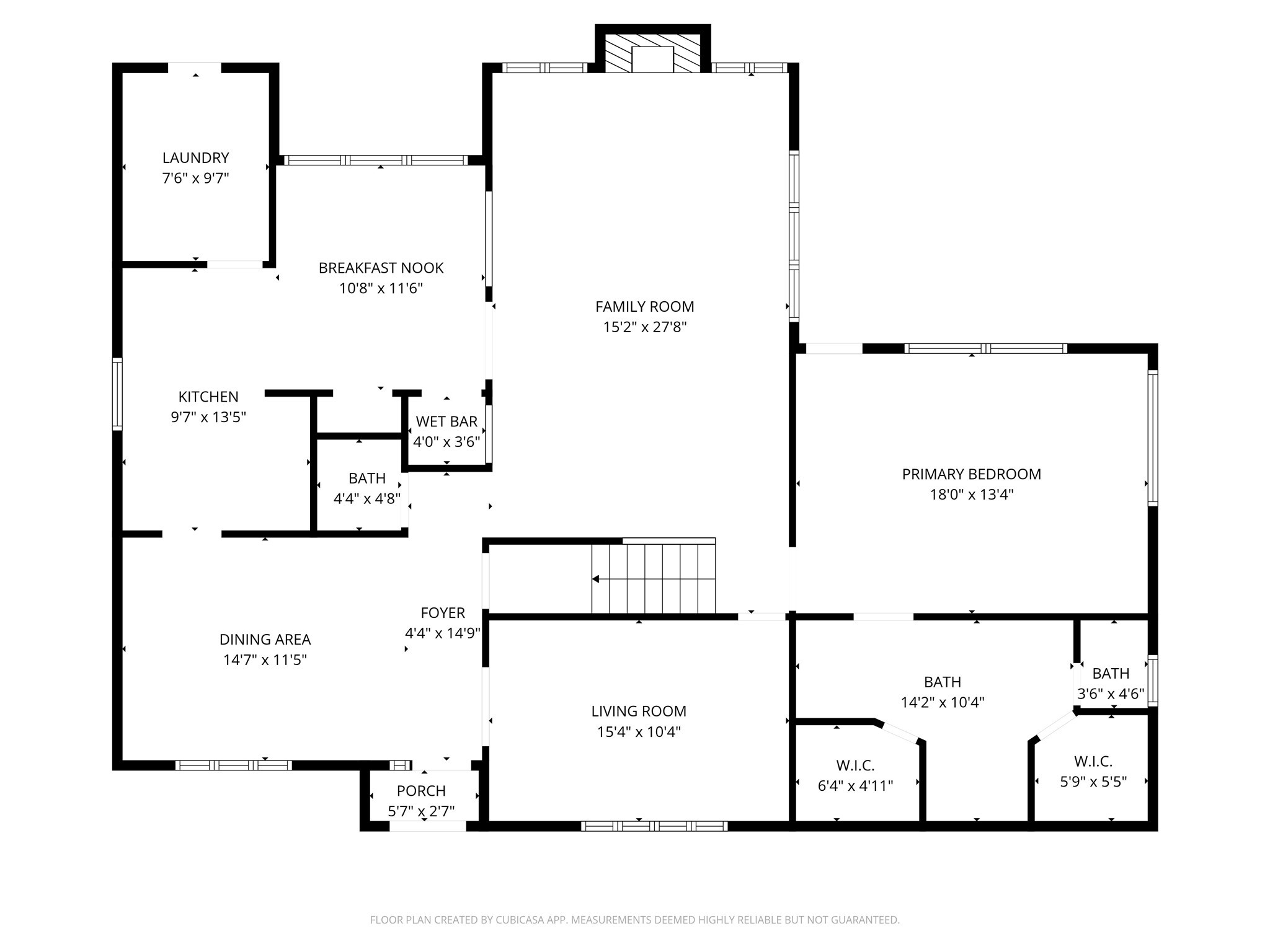3315 Candleridge Drive Spring, TX 77388 - Photo 19 of 25 1st Floor