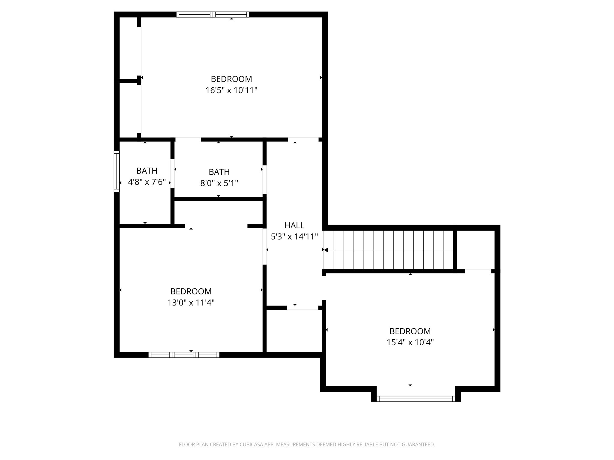 3315 Candleridge Drive Spring, TX 77388 - Photo 20 of 25 2nd Floor