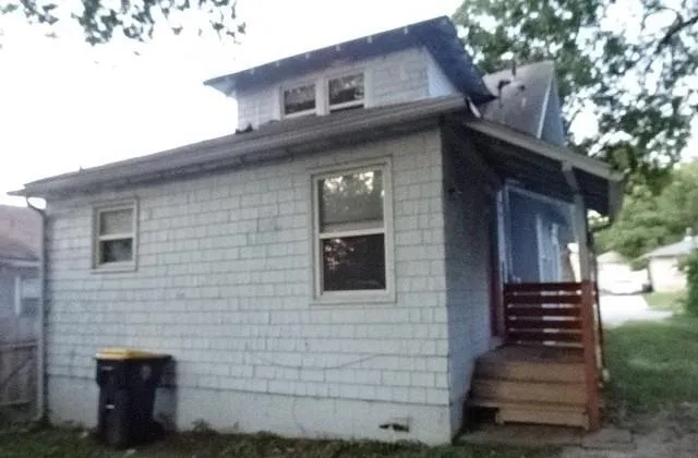 $110,000 | 7012 South Benton Avenue, Kansas City, MO 64132