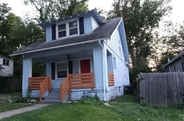 $110,000 | 7012 South Benton Avenue, Kansas City, MO 64132