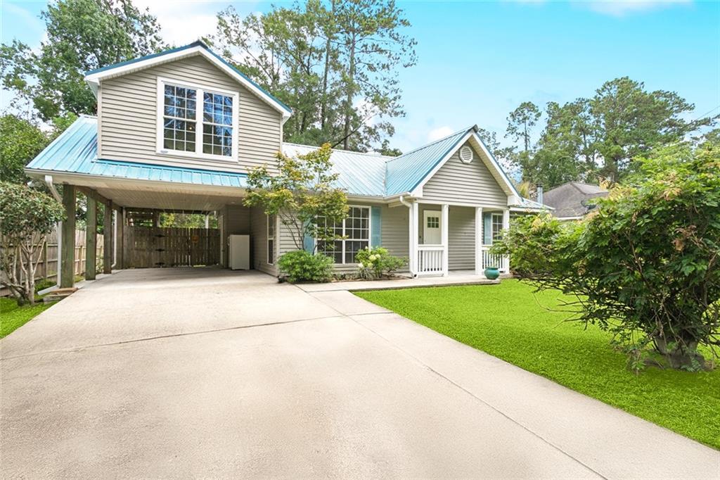 70434 K W Street Covington, LA 70433 - Photo 2 of 27