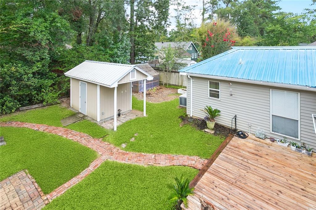 70434 K W Street Covington, LA 70433 - Photo 24 of 27