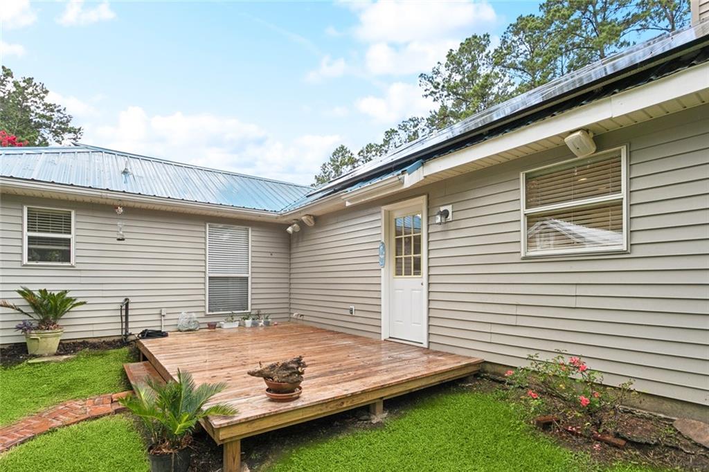 70434 K W Street Covington, LA 70433 - Photo 25 of 27