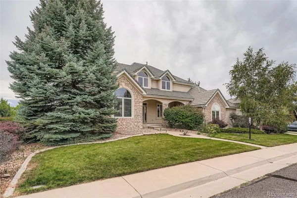 $1,350,000 | 15572 East Progress Circle, Centennial, CO 80015