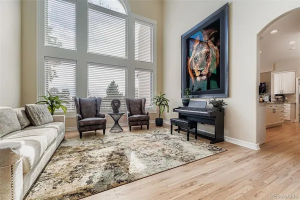 $1,350,000 | 15572 East Progress Circle, Centennial, CO 80015