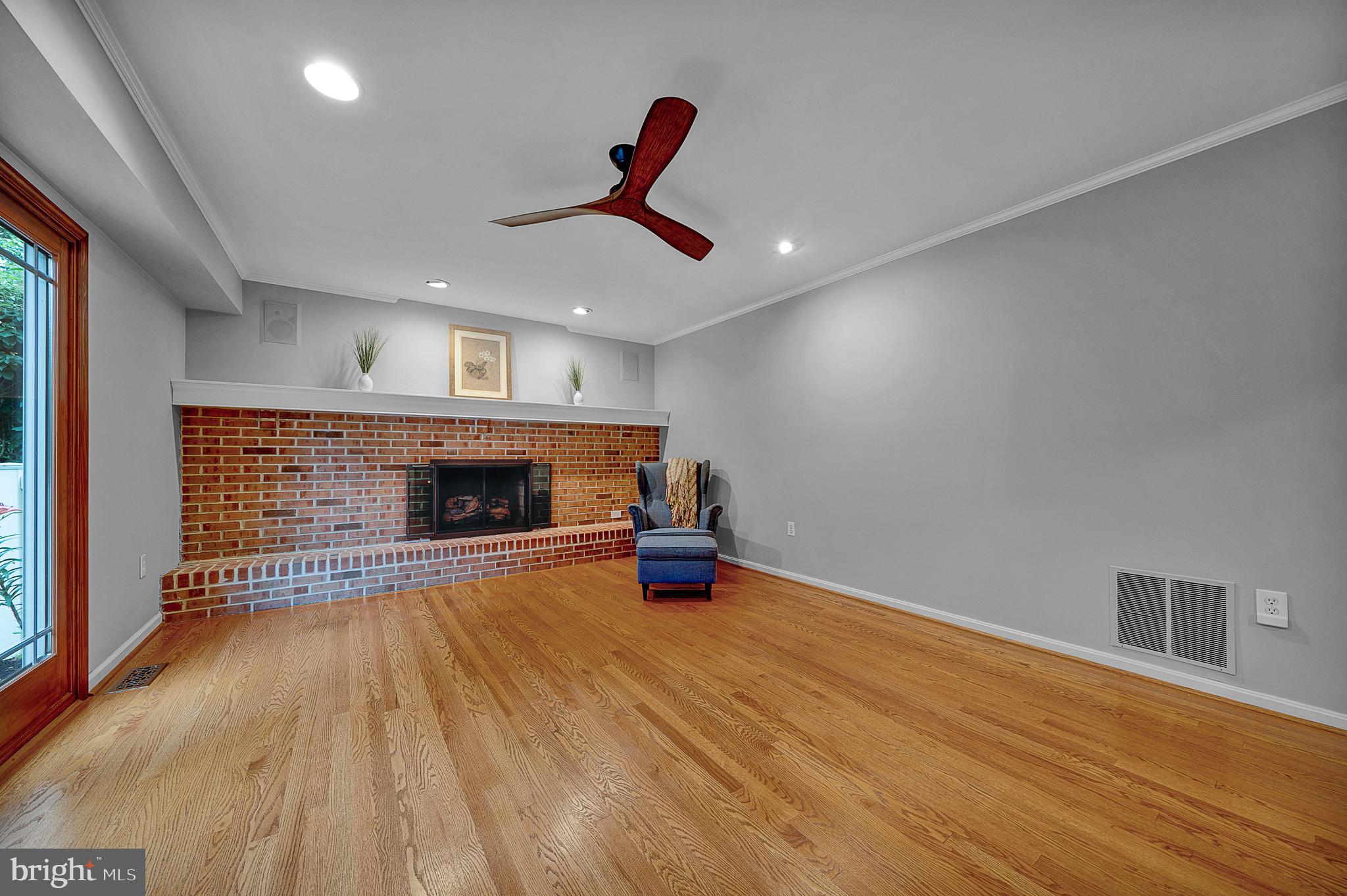 717 Buckley Road Blue Bell, PA 19422 - Photo 15 of 45 Beautiful Hardwood Floors