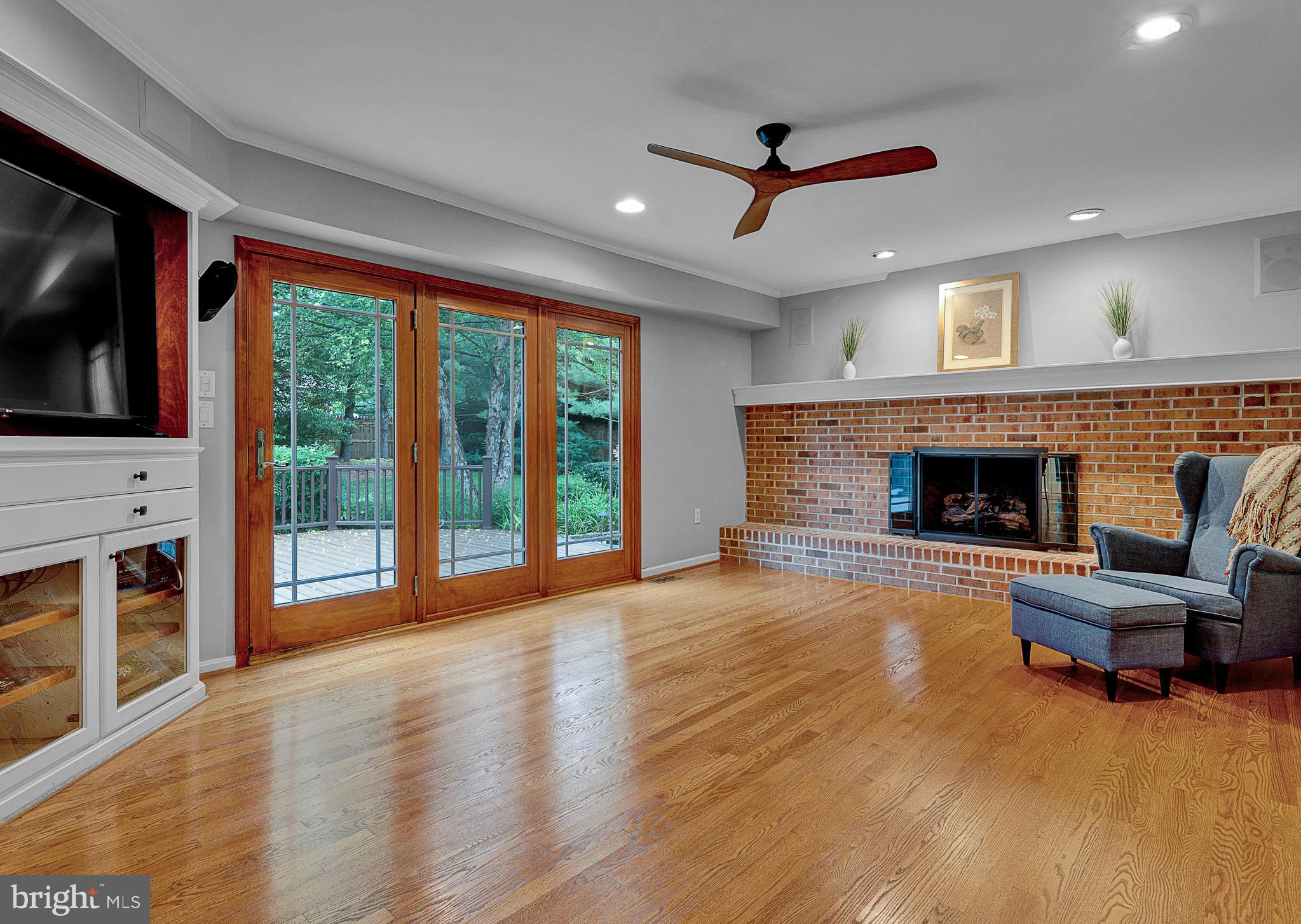 717 Buckley Road Blue Bell, PA 19422 - Photo 16 of 45 New Gas Fireplace