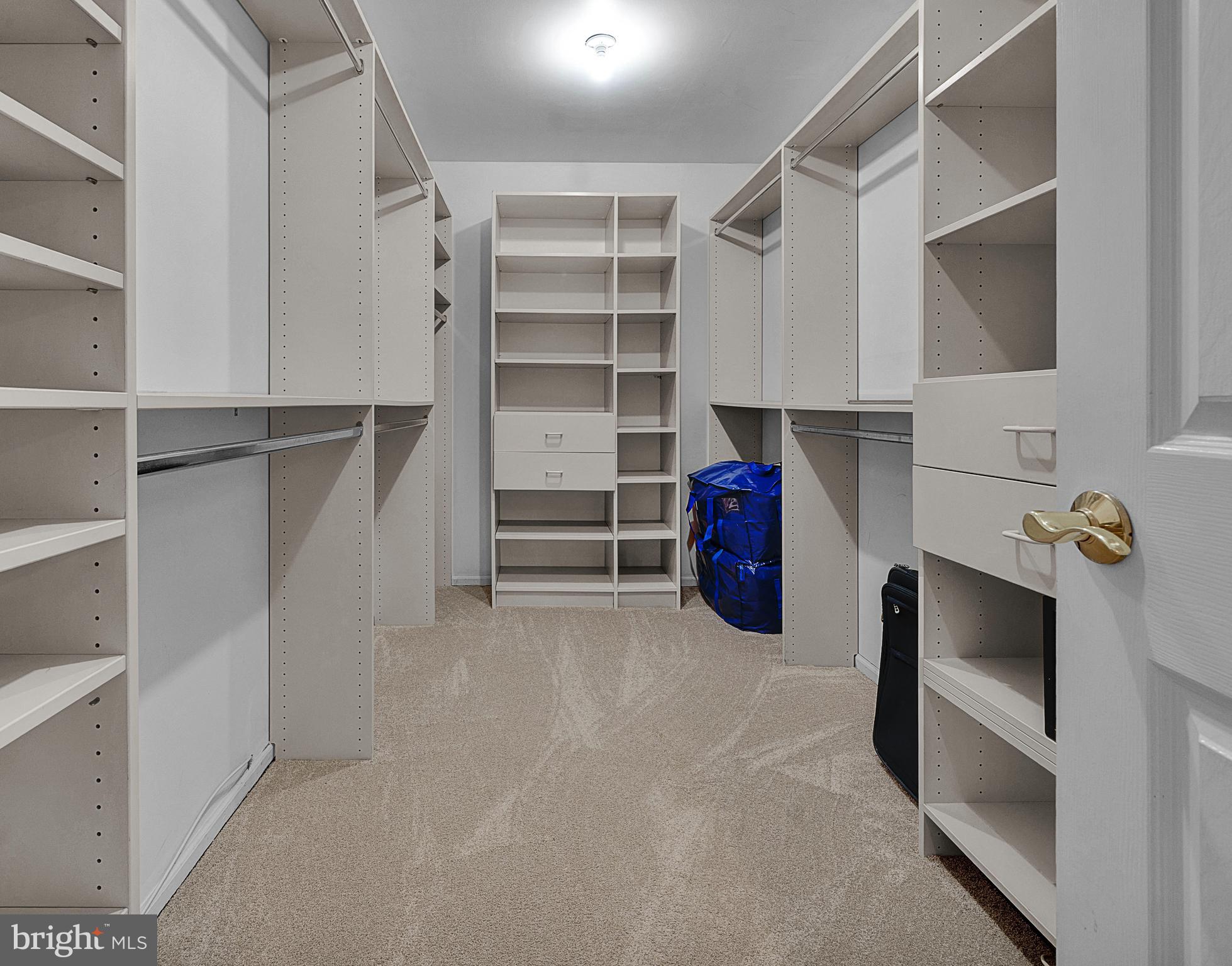 717 Buckley Road Blue Bell, PA 19422 - Photo 22 of 45 Extra Large Walk-In Closet
