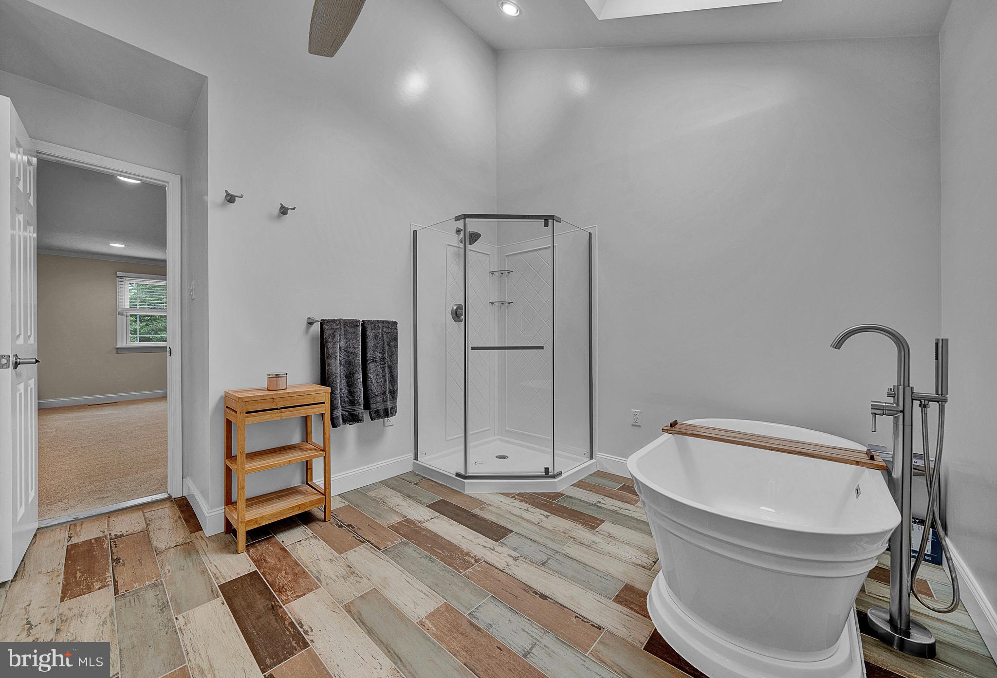 717 Buckley Road Blue Bell, PA 19422 - Photo 25 of 45 Soaking Tub