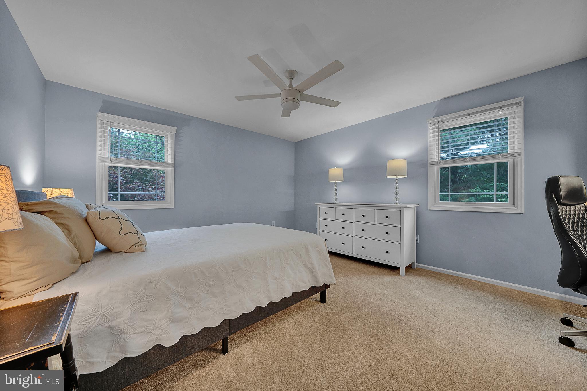 717 Buckley Road Blue Bell, PA 19422 - Photo 27 of 45 New neutral carpet