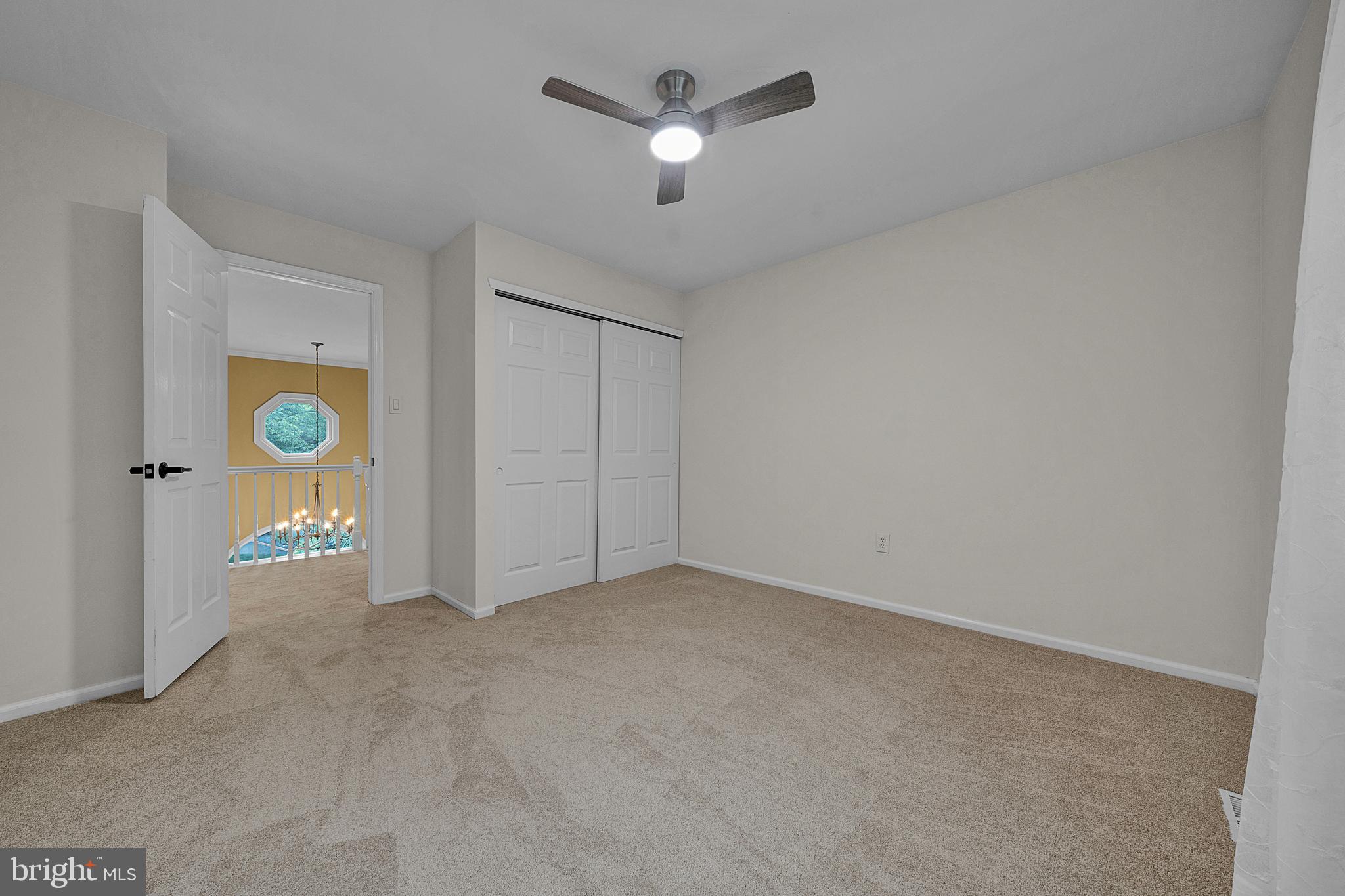 717 Buckley Road Blue Bell, PA 19422 - Photo 30 of 45 Bedroom #4-new Carpets