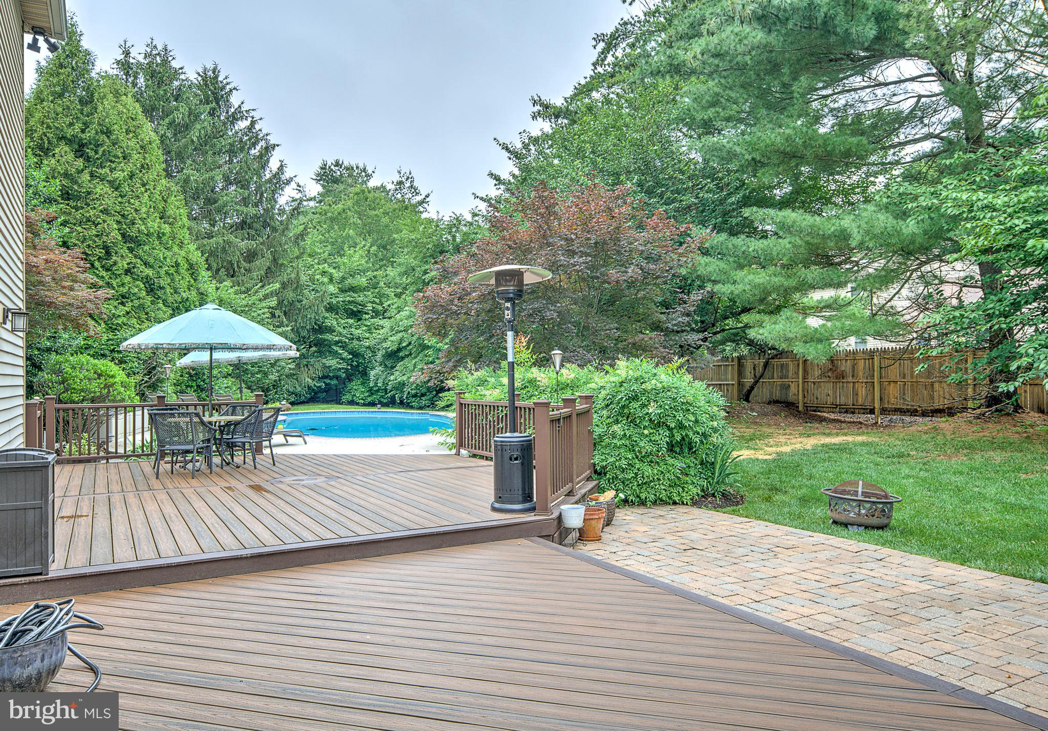 717 Buckley Road Blue Bell, PA 19422 - Photo 39 of 45 Gallery Image 39