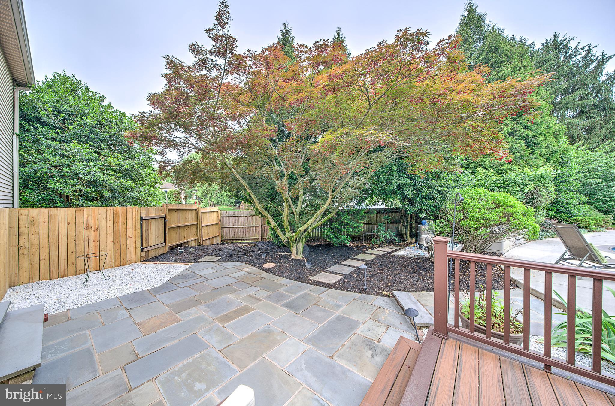 717 Buckley Road Blue Bell, PA 19422 - Photo 42 of 45 Another space for entertaining