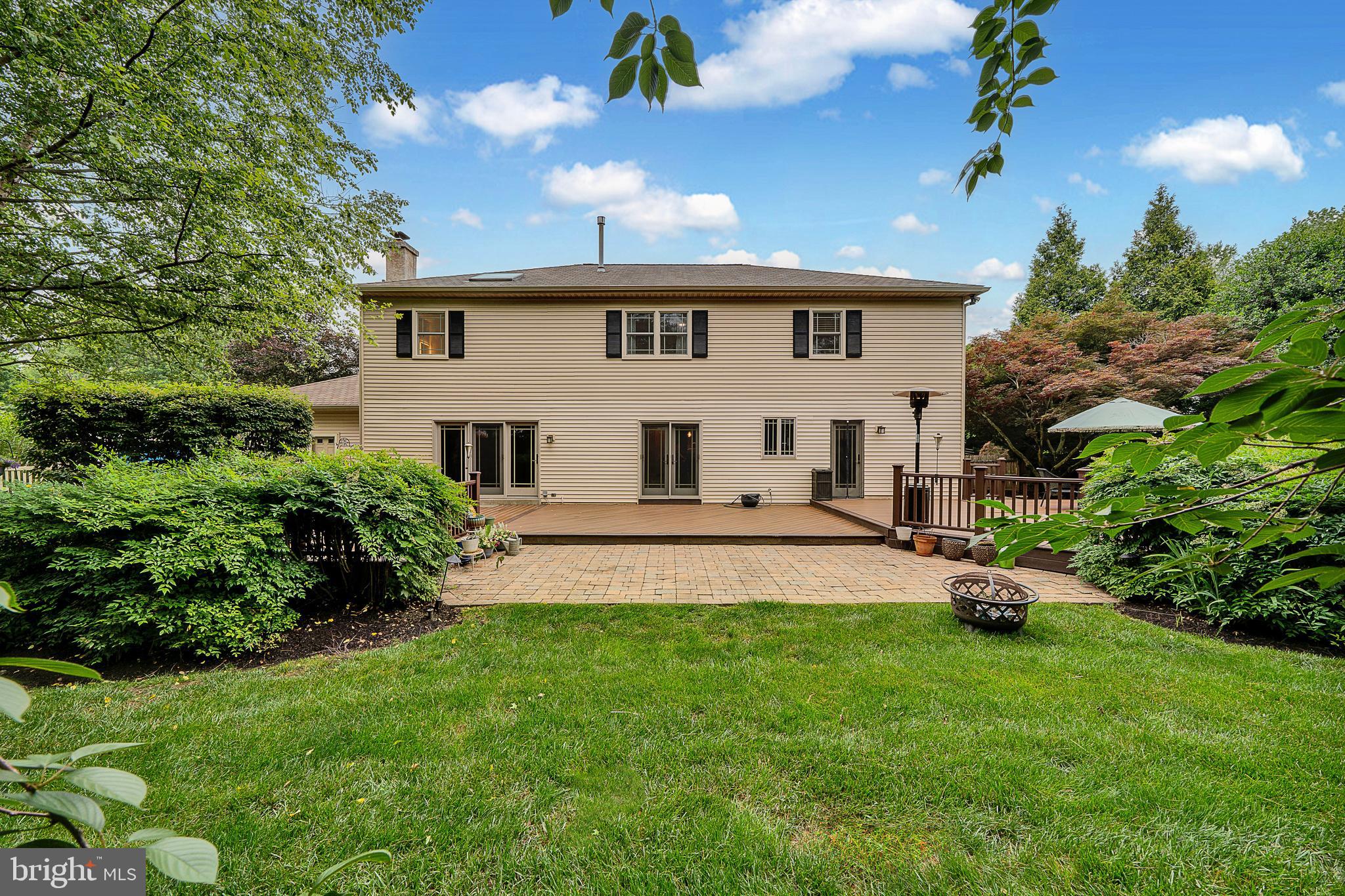 717 Buckley Road Blue Bell, PA 19422 - Photo 45 of 45 Gallery Image 45