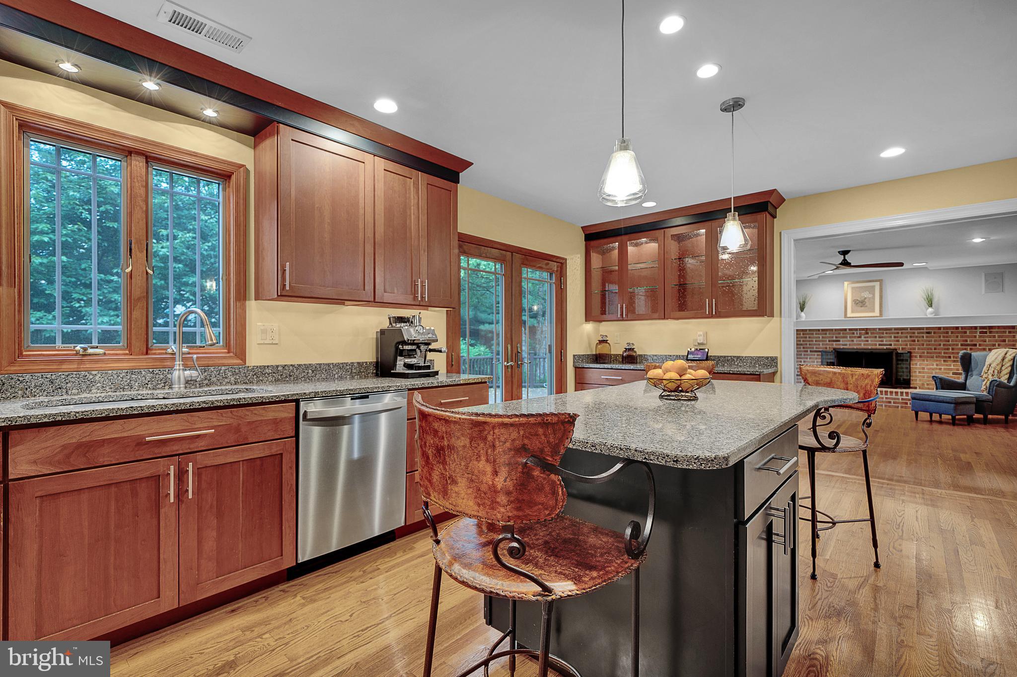 717 Buckley Road Blue Bell, PA 19422 - Photo 10 of 45 Stainless Steel Appliances