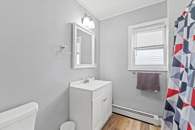 $480,000 | 15 West Street, Manchester, NH 03102