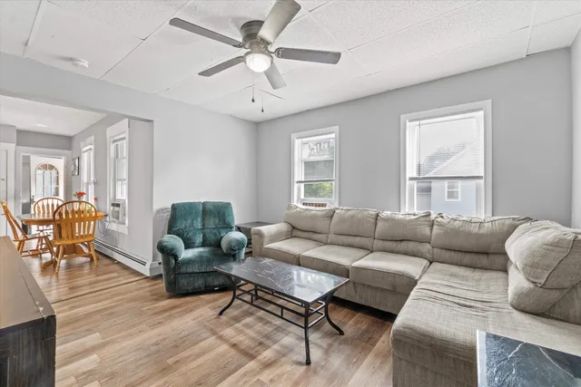 $480,000 | 15 West Street, Manchester, NH 03102