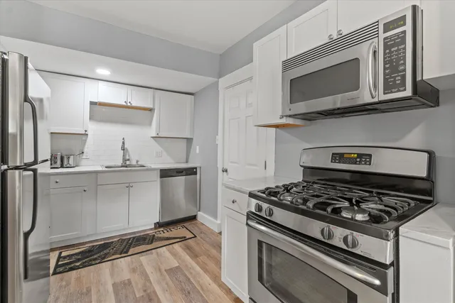 $480,000 | 15 West Street, Manchester, NH 03102