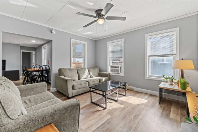 $480,000 | 15 West Street, Manchester, NH 03102