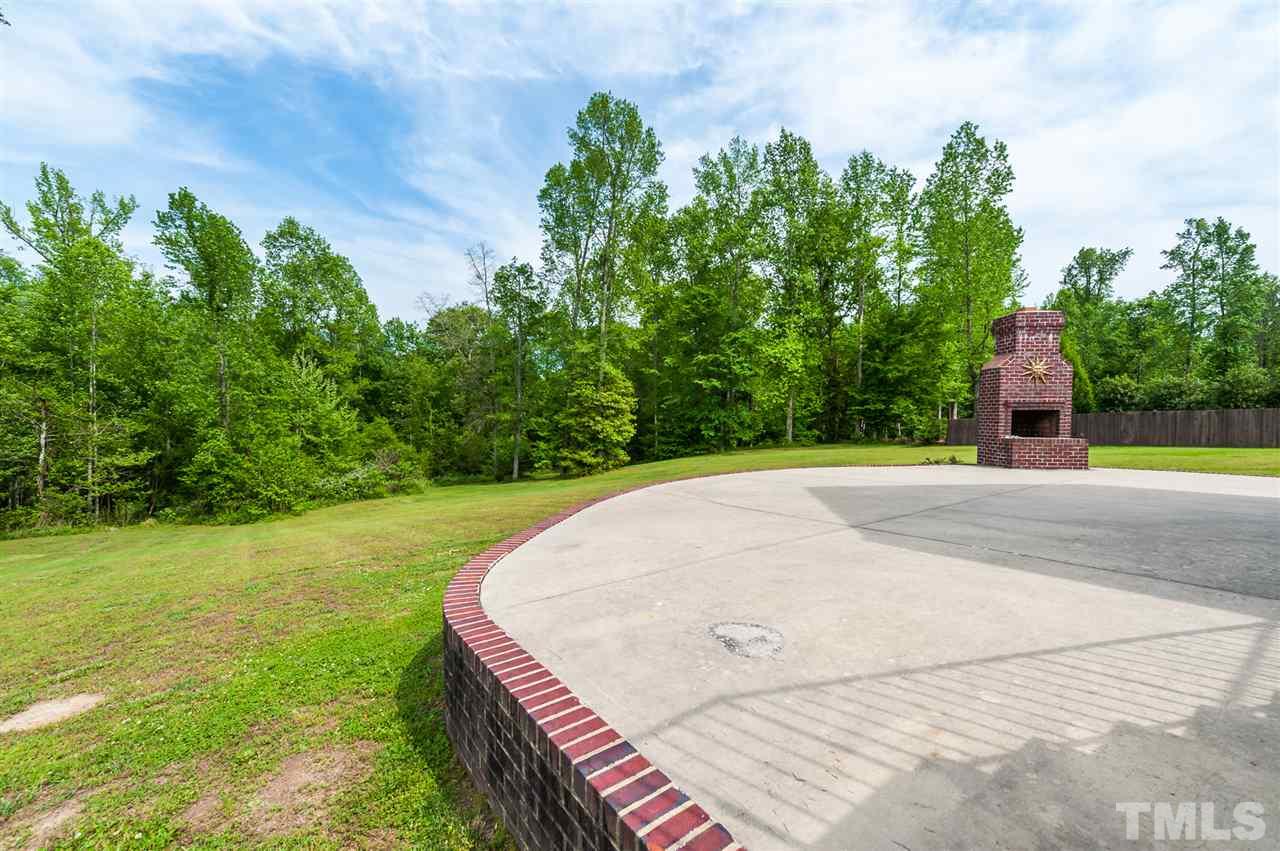 3132 McDade Farm Road Raleigh, NC 27616 - Photo 22 of 24