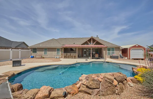 $415,999 | 8387 Panther Path, San Angelo, TX 76901