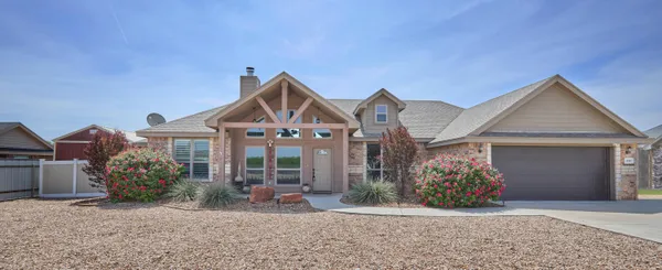 $415,999 | 8387 Panther Path, San Angelo, TX 76901