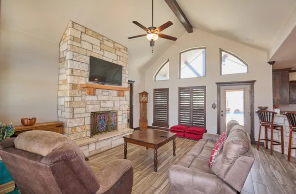 $415,999 | 8387 Panther Path, San Angelo, TX 76901