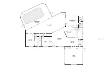 $499,900 | 8678 10th Street North, St. Petersburg, FL 33702