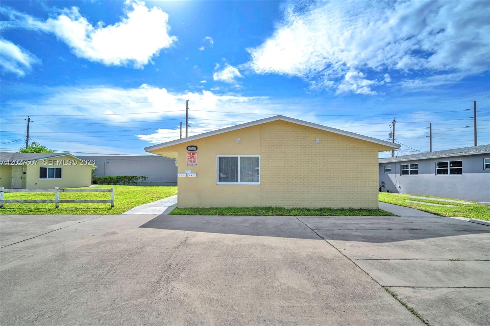 357 Phippen Waiters Road, Unit 12 Dania Beach, FL 33004 - Photo 16 of 19 Photo 16