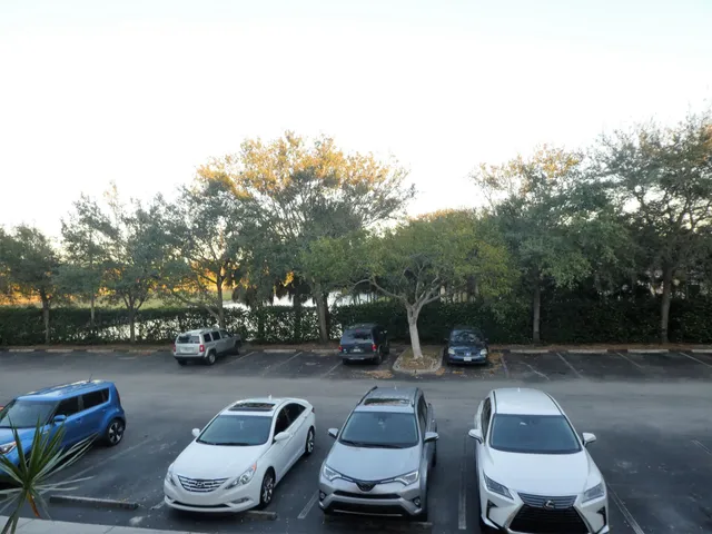 a view of outdoor space with patio and couches