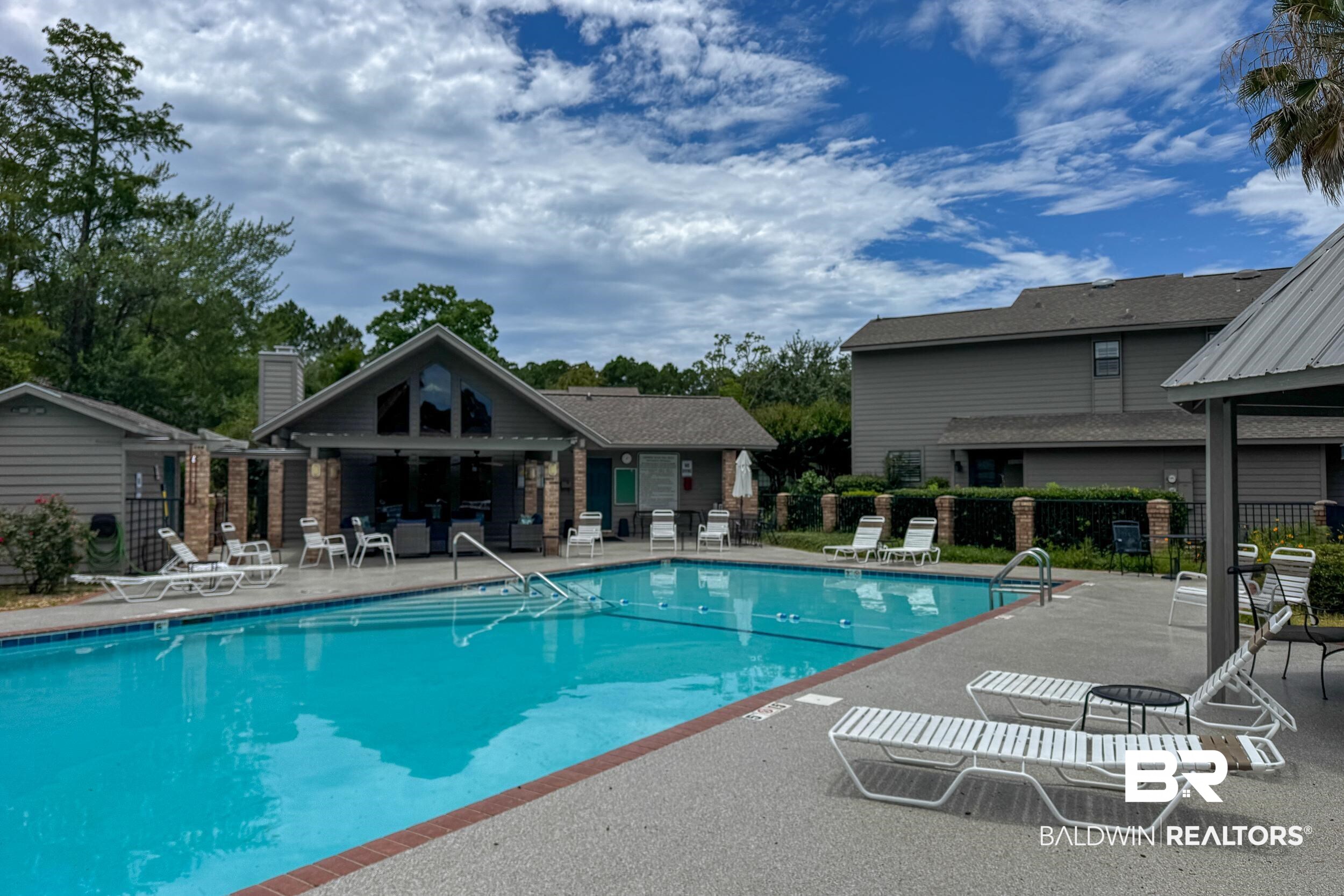 389 Clubhouse Drive, Unit 5H Gulf Shores, AL 36542 - Photo 34 of 43