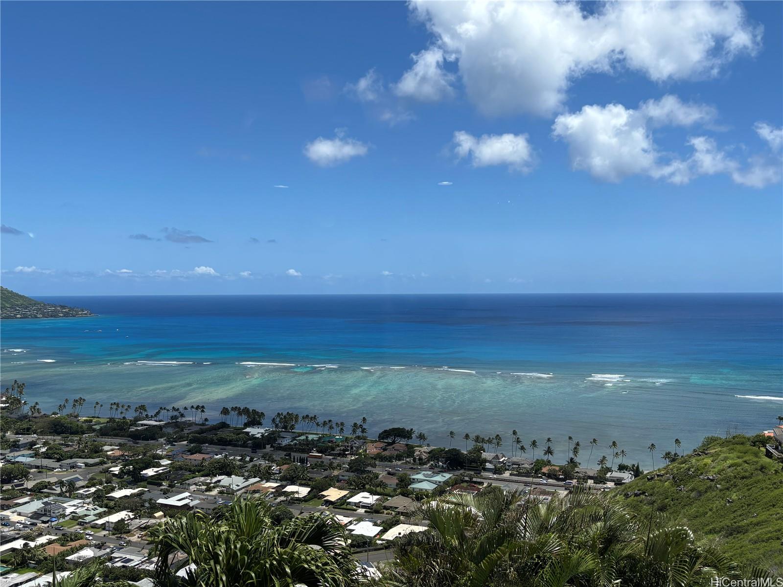 483 Maono Loop Honolulu, HI 96821 - Photo 25 of 25 a view of an ocean