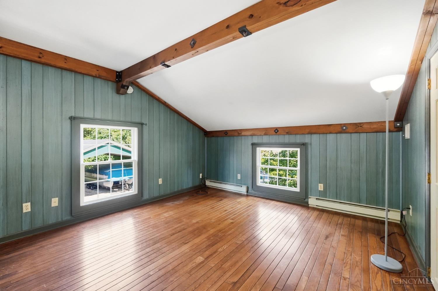 6535 Weidner Road Springboro, OH 45066 - Photo 39 of 71 Bedroom 2nd level
