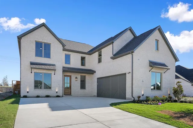 $799,000 | 1204 Waterford Drive, Celina, TX 75009