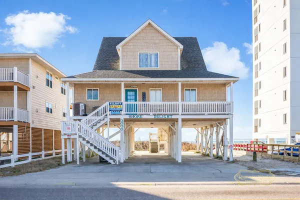 $1,899,900 | 3000 North Ocean Boulevard, North Myrtle Beach, SC 29582