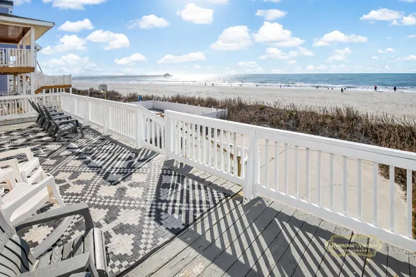 $1,899,900 | 3000 North Ocean Boulevard, North Myrtle Beach, SC 29582