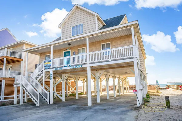 $1,899,900 | 3000 North Ocean Boulevard, North Myrtle Beach, SC 29582