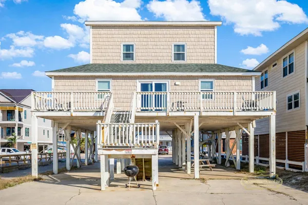 $1,899,900 | 3000 North Ocean Boulevard, North Myrtle Beach, SC 29582