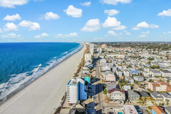 $1,899,900 | 3000 North Ocean Boulevard, North Myrtle Beach, SC 29582