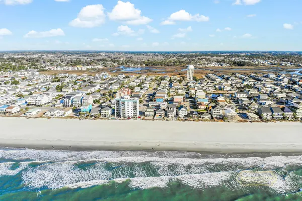 $1,899,900 | 3000 North Ocean Boulevard, North Myrtle Beach, SC 29582