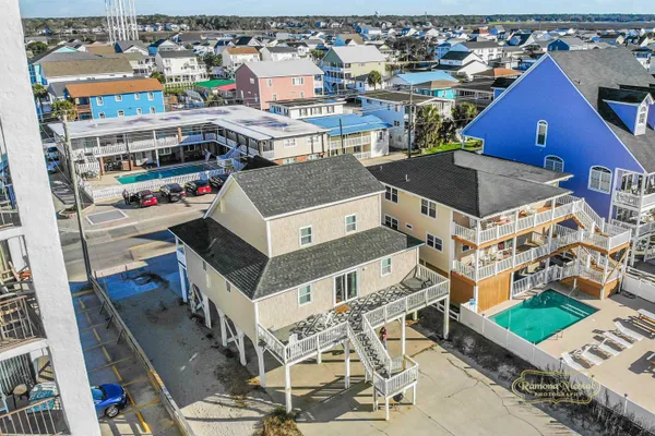 $1,899,900 | 3000 North Ocean Boulevard, North Myrtle Beach, SC 29582