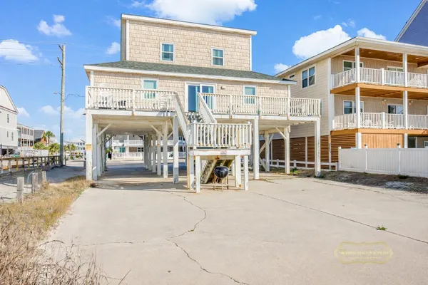 $1,899,900 | 3000 North Ocean Boulevard, North Myrtle Beach, SC 29582