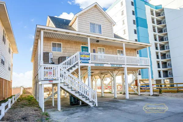$1,899,900 | 3000 North Ocean Boulevard, North Myrtle Beach, SC 29582