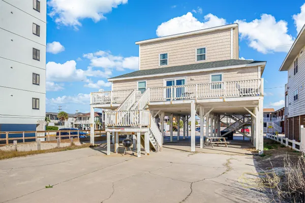 $1,899,900 | 3000 North Ocean Boulevard, North Myrtle Beach, SC 29582