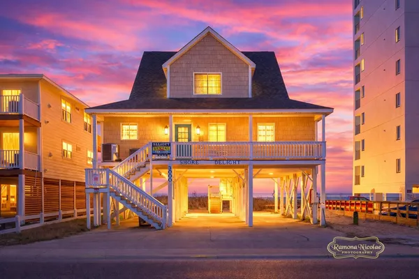 $1,899,900 | 3000 North Ocean Boulevard, North Myrtle Beach, SC 29582