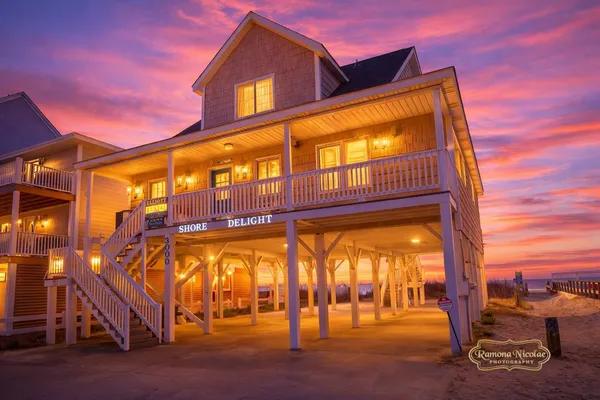$1,899,900 | 3000 North Ocean Boulevard, North Myrtle Beach, SC 29582