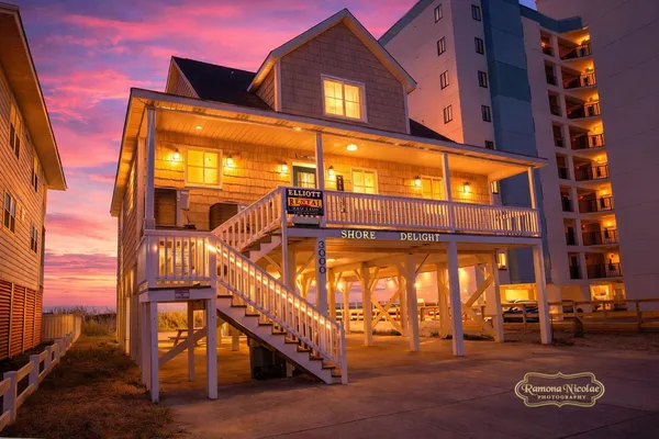 $1,899,900 | 3000 North Ocean Boulevard, North Myrtle Beach, SC 29582
