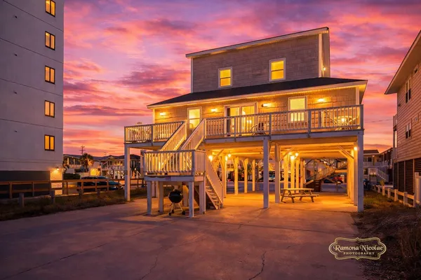 $1,899,900 | 3000 North Ocean Boulevard, North Myrtle Beach, SC 29582